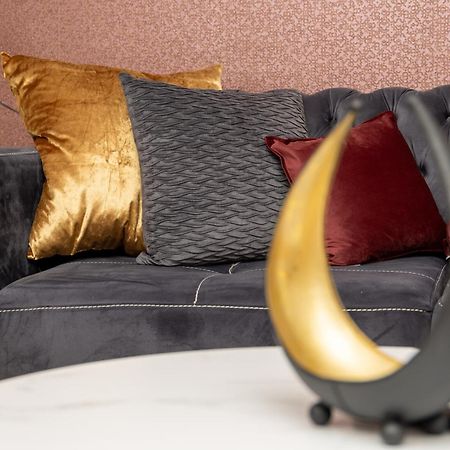 Appartamento "Vintage&Chill" - Vienna'S Delight Near Hauptbahnhof Esterno foto