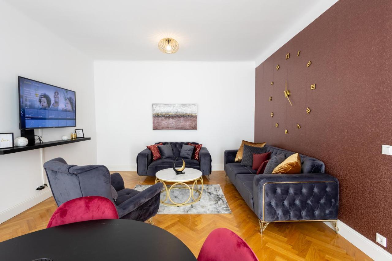 Appartamento "Vintage&Chill" - Vienna'S Delight Near Hauptbahnhof Esterno foto