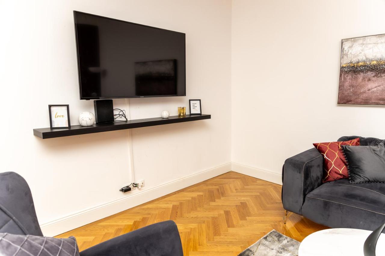 Appartamento "Vintage&Chill" - Vienna'S Delight Near Hauptbahnhof Esterno foto