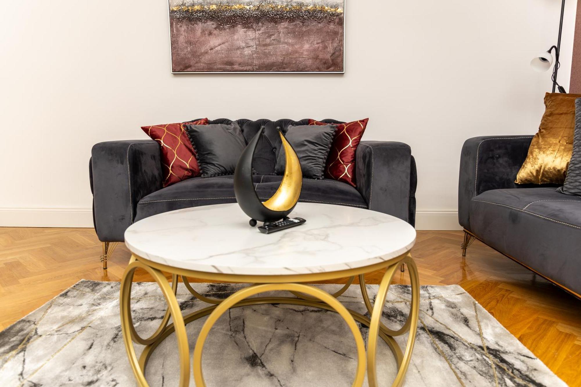 Appartamento "Vintage&Chill" - Vienna'S Delight Near Hauptbahnhof Esterno foto