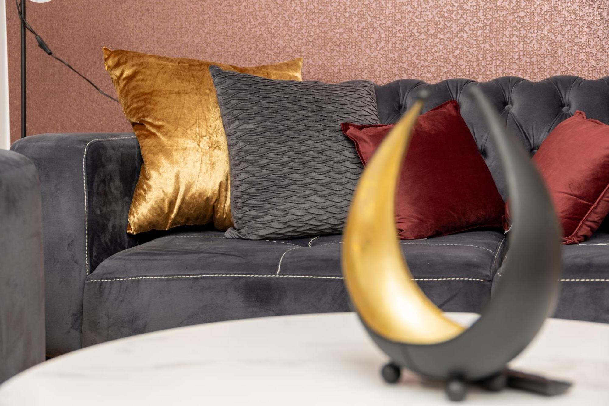 Appartamento "Vintage&Chill" - Vienna'S Delight Near Hauptbahnhof Esterno foto
