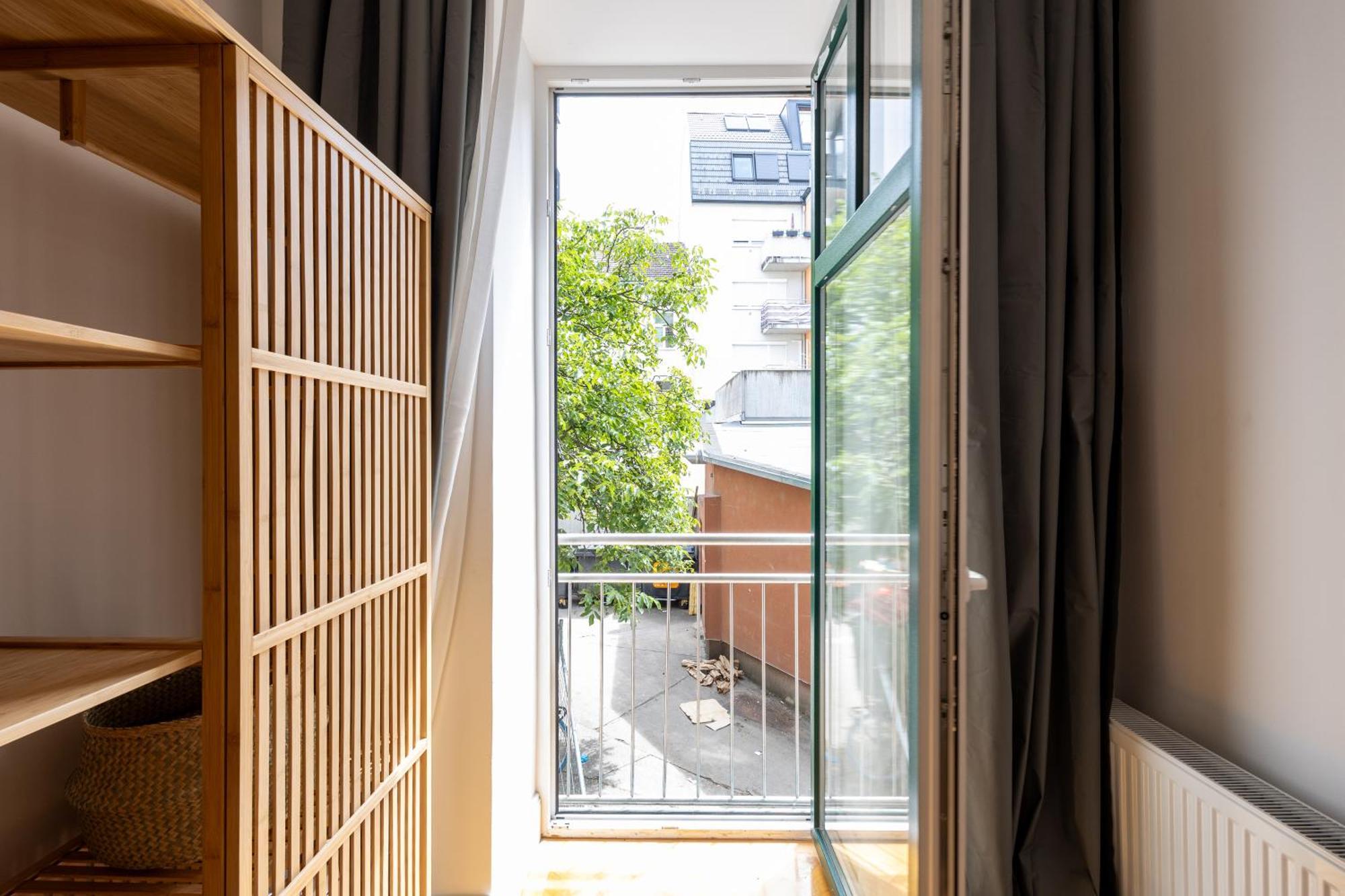 Appartamento "Vintage&Chill" - Vienna'S Delight Near Hauptbahnhof Esterno foto